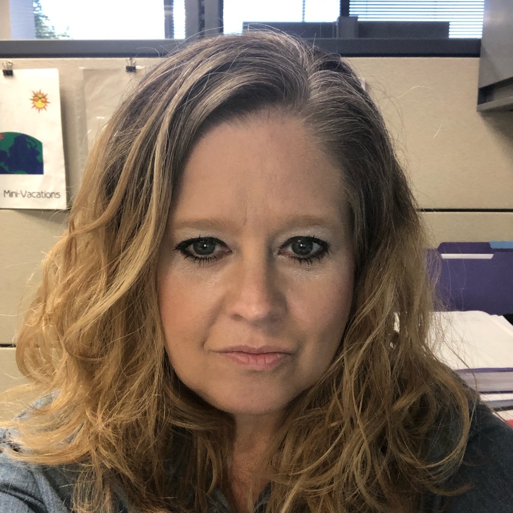 Meet your Posher, Sherri